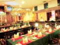 三亚豪威麒麟大(dà)酒店地中(zhōng)海西餐厅