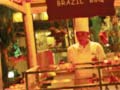 三亚豪威(wēi)麒(qí)麟大酒店(diàn)巴西烧烤园