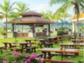 康乐(lè)园海航度假酒店阳光酒廊
