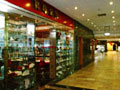 寰岛泰(tài)得(dé)大酒(jiǔ)店商业(yè)街
