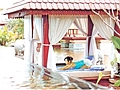 三亚海韵度(dù)假酒店(diàn)水疗中心